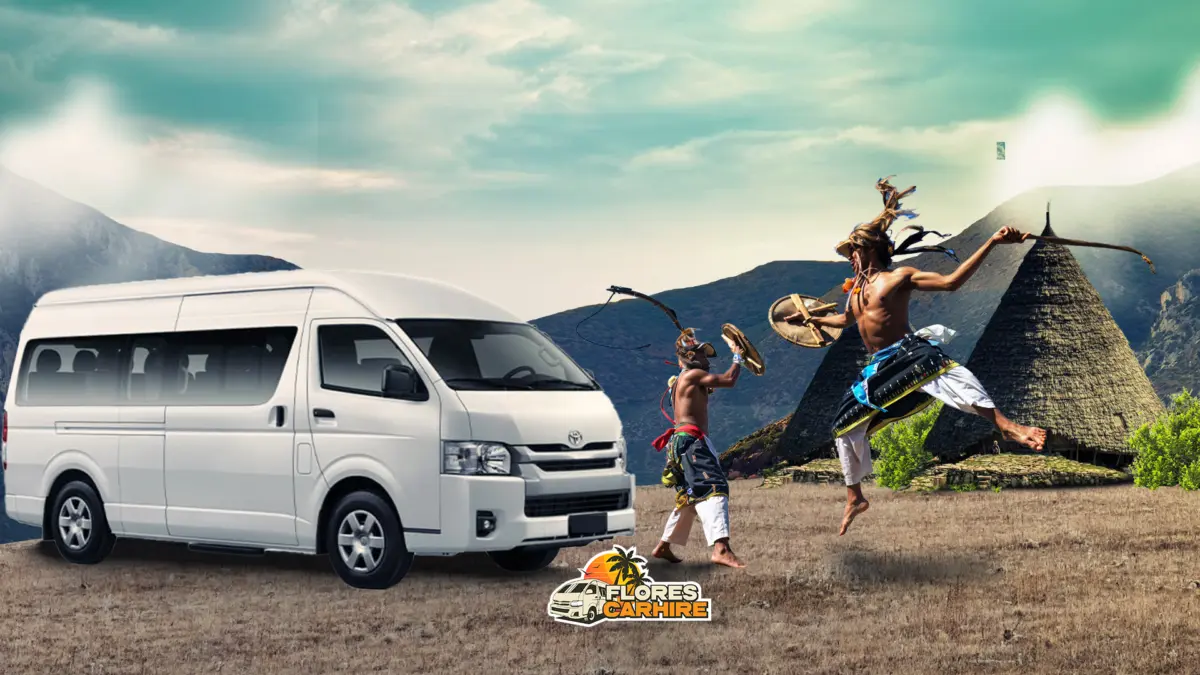 Flores Car Hire
